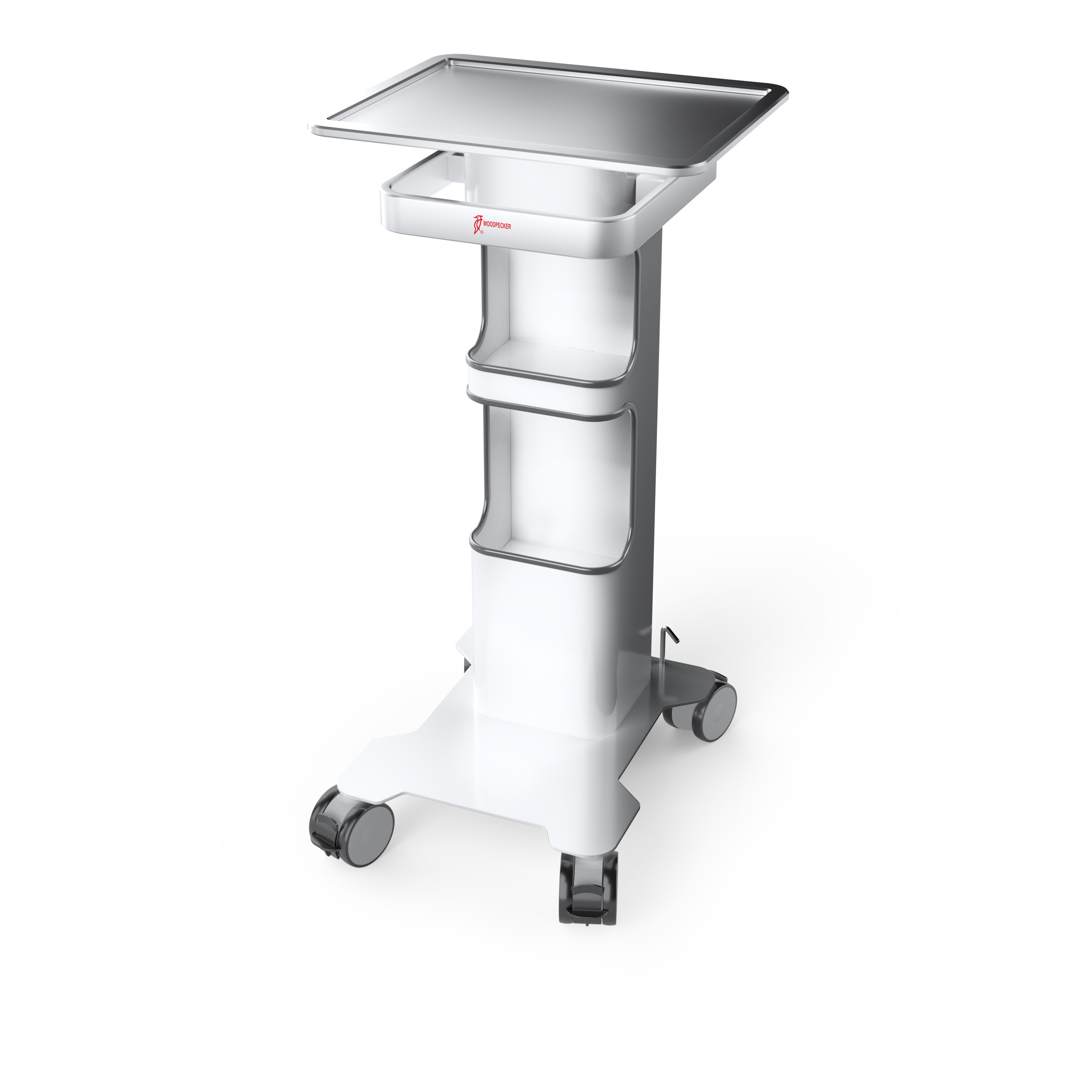 Dental cart