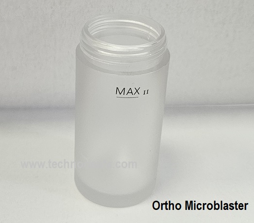 Container Ortho Microblaster